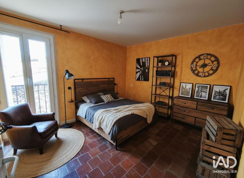 Maison - 81 m² - 3 pièces