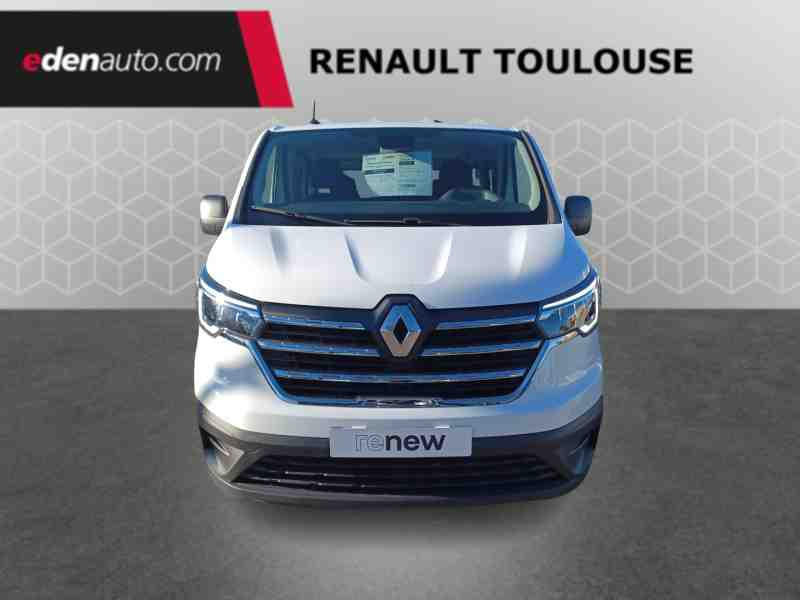 Renault Trafic Combi L1 dCi 150 Energy s&amp;S Zen