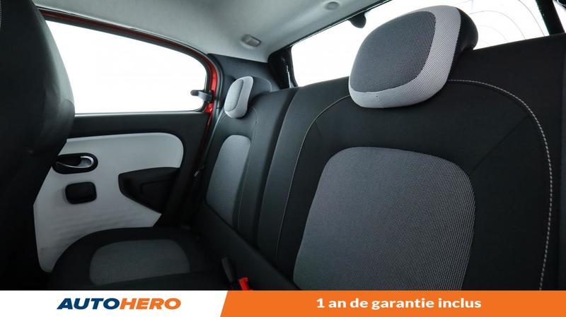 Renault Twingo 1.0 SCe Zen 73 ch