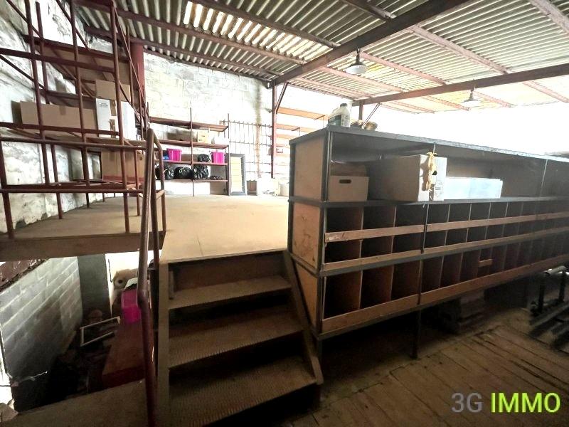 Maison - 157 m² - 6 pièces