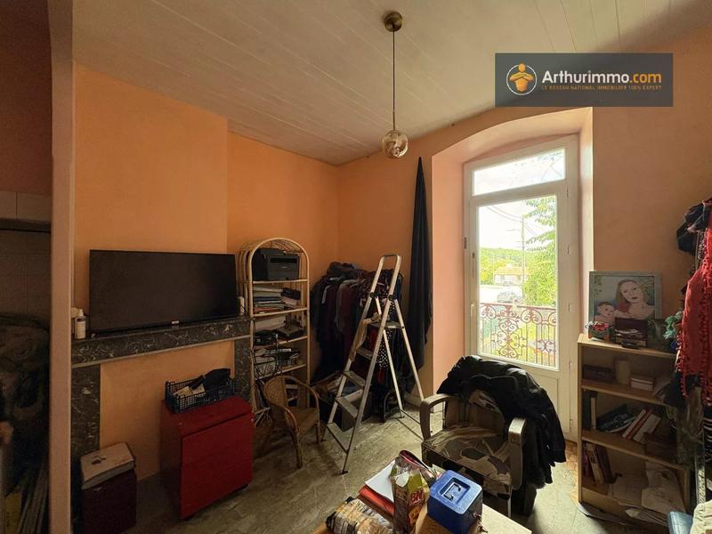 Maison - 142 m² - 5 pièces