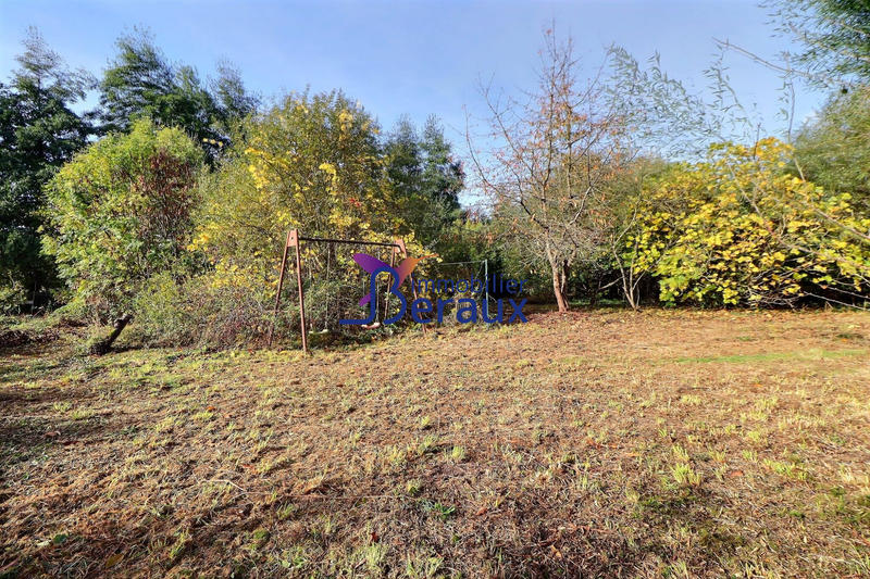 Maison - 138 m² - 5 pièces