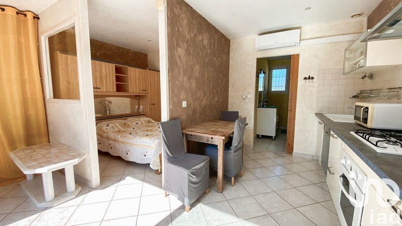 Maison - 181 m² - 5 pièces