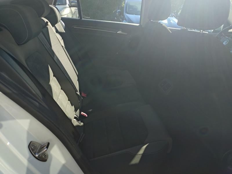 Volkswagen Golf 7 2.0 Tdi 150 Cv Dsg7 Carat