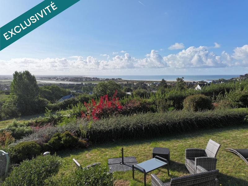 Villa - 180 m² - 7 pièces