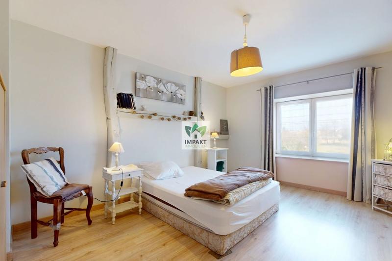 Ferme - 230 m² - 7 pièces