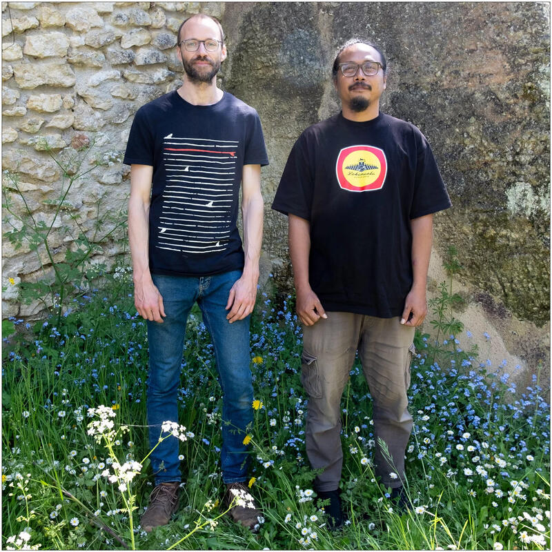 Sans Mesure avec les étudiant•es de la Hear Mulhouse, Nusantara Splash et Bodily Autonomy