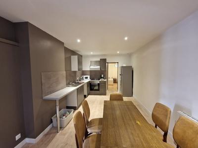 Duplex - 83 m² - 3 pièces