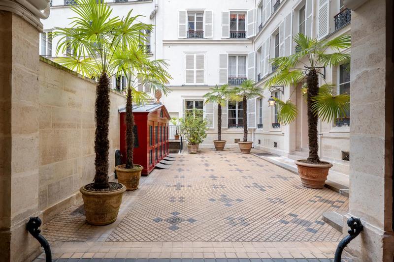 Appartement - 134 m² - 5 pièces