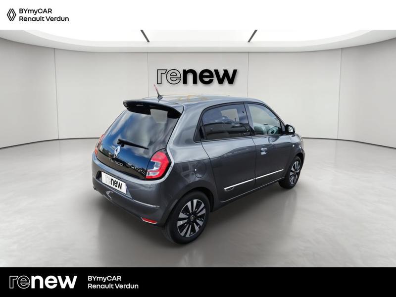Renault Twingo III SCe 65 Intens