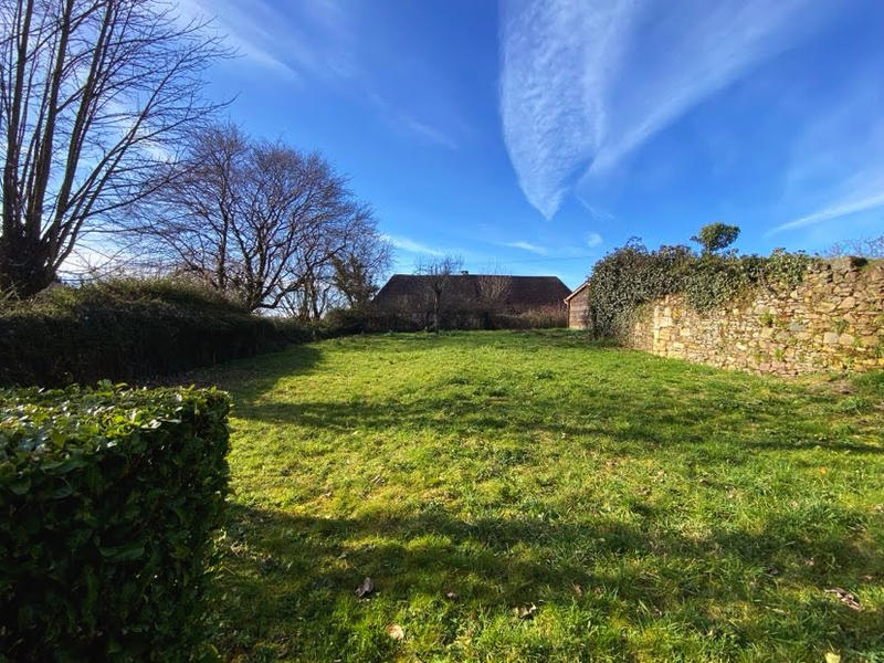 Maison de village - 100 m² - 6 pièces