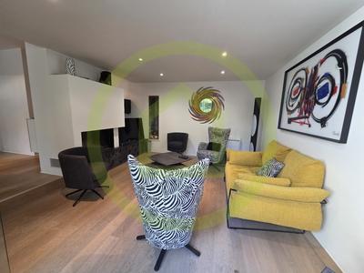 Maison - 168 m² - 6 pièces