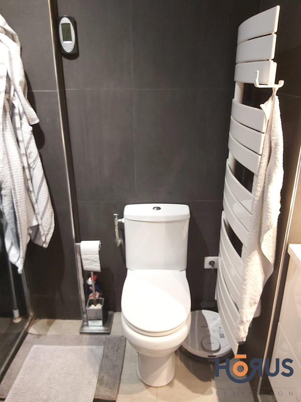 Viager - Appartement - 35 m² - 1 pièce