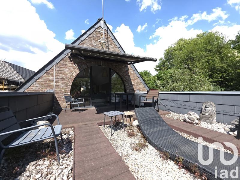 Maison - 435 m² - 12 pièces