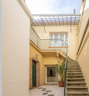 Maison - 185 m² - 6 pièces