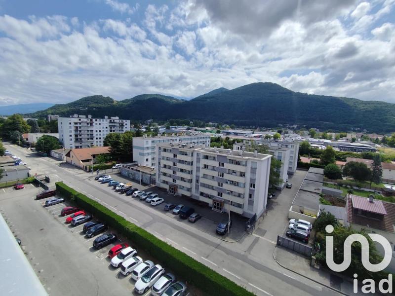 Appartement - 88 m² - 5 pièces