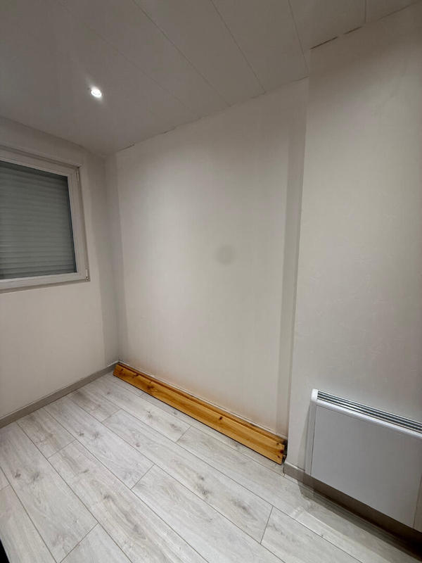 Appartement - 33 m² - 2 pièces