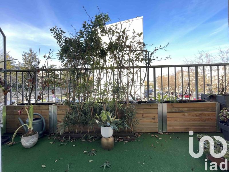 Appartement - 83 m² - 4 pièces