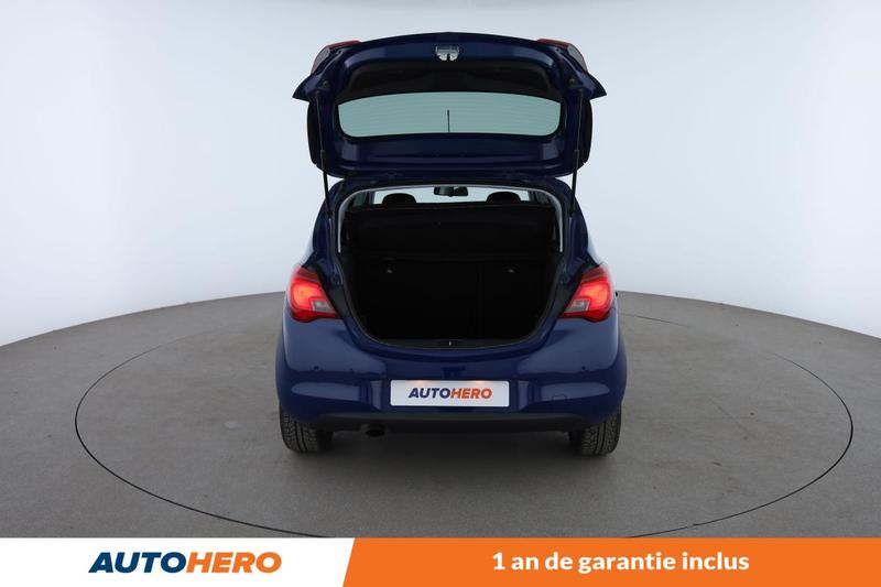 Opel Corsa 1.4 Turbo Excite 5p 100 ch
