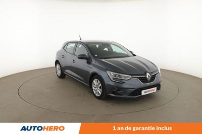 Renault Mégane 1.3 TCe Business Edc 140 ch