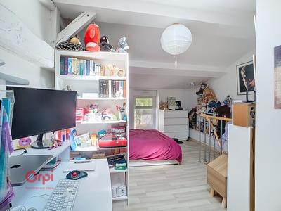 Maison - 40 m² - 2 pièces