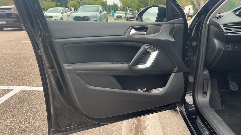 Peugeot 308 1.2 Puretech 110 Style