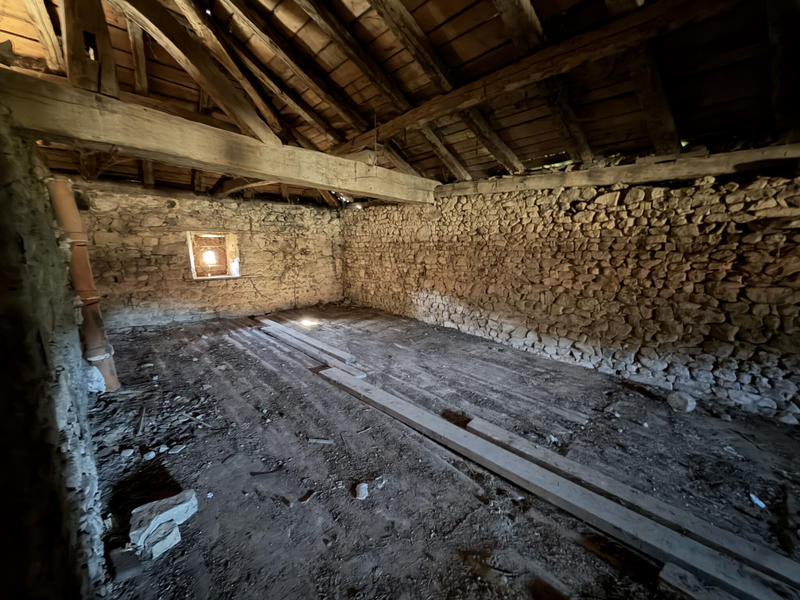 Maison - 190 m² - 5 pièces