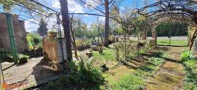 Maison - 133 m² - 5 pièces