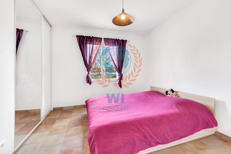 Villa - 135 m² - 4 pièces