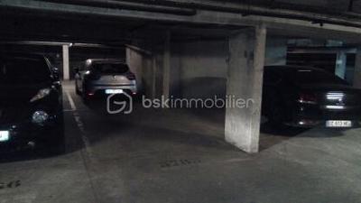 Parking - 12 m²