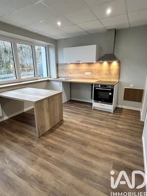 Studio - 31 m² - 2 pièces