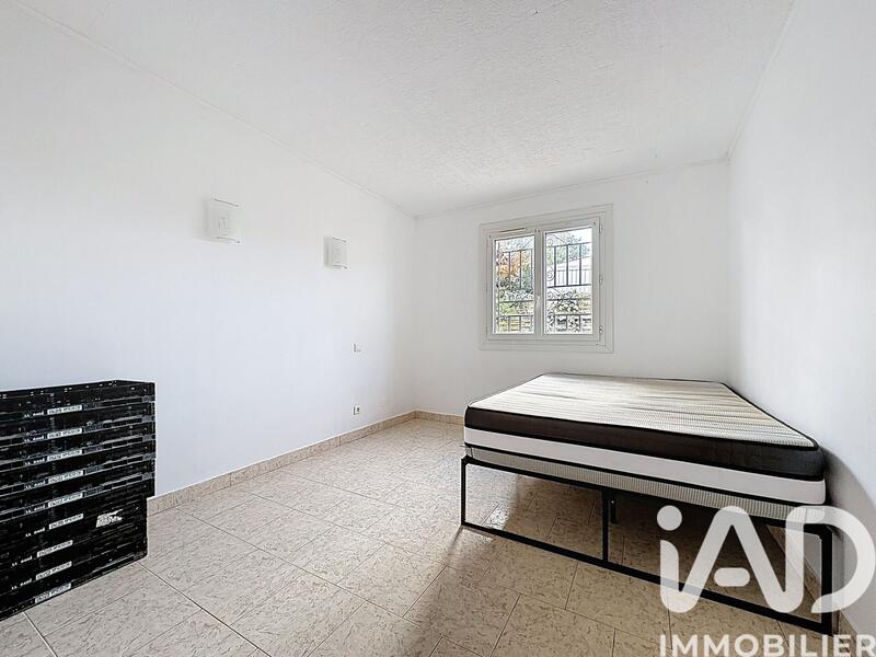 Maison - 191 m² - 8 pièces