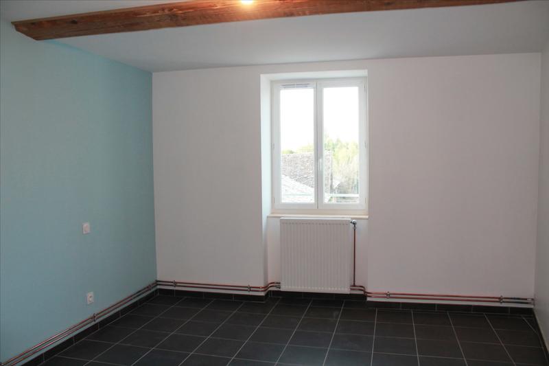 Appartement - 107 m² - 4 pièces