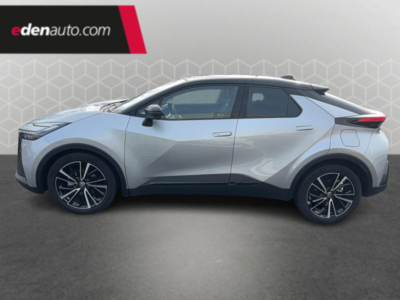 Toyota c-Hr Hybride 140 Collection