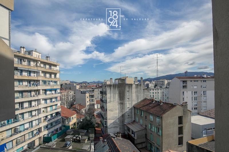 Appartement - 51 m² - 3 pièces