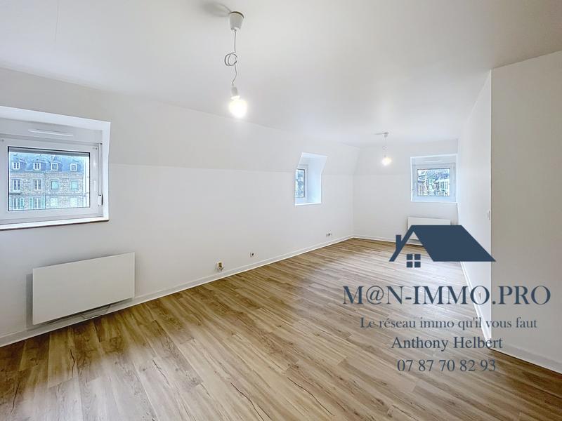 Appartement - 71 m² - 3 pièces