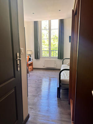 Appartement - 13 m² - 1 pièce