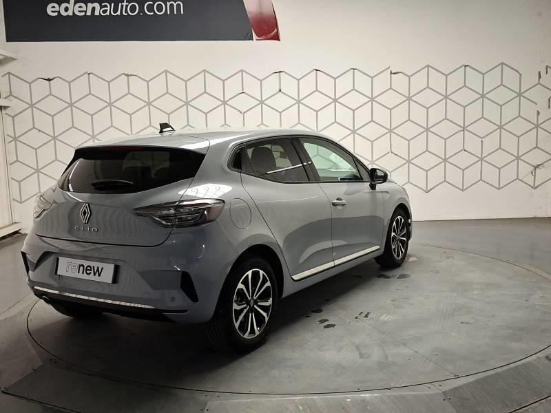 Renault Clio TCe 90 ch Gsr2 Techno