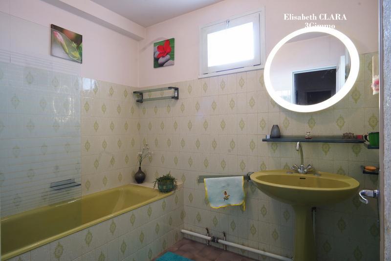 Appartement - 83 m² - 4 pièces