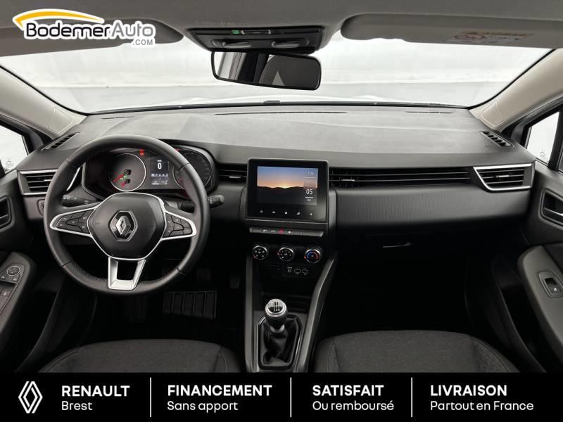 Renault Clio TCe 90 Equilibre