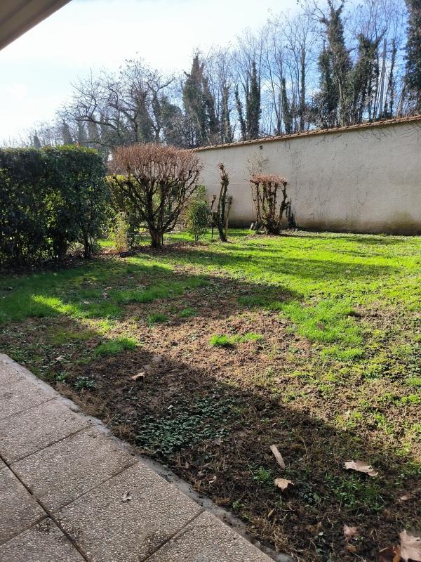 Appartement - 106 m² - 5 pièces