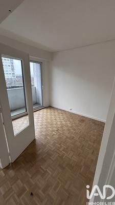 Appartement - 101 m² - 5 pièces