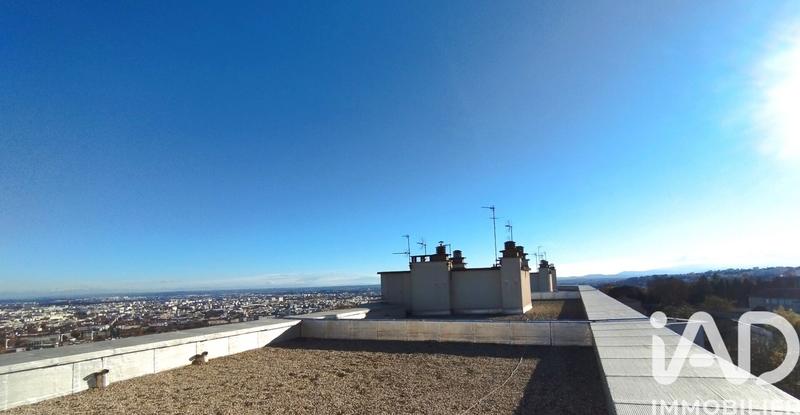 Appartement - 54 m² - 2 pièces