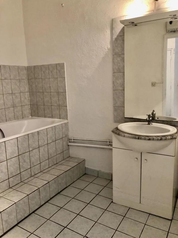 Appartement - 76 m² - 3 pièces