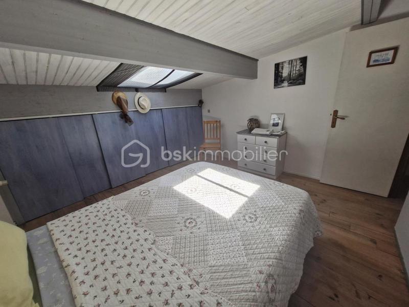 Longère - 350 m² - 15 pièces