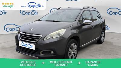 Peugeot 2008 1.6 BlueHDi 100 Active