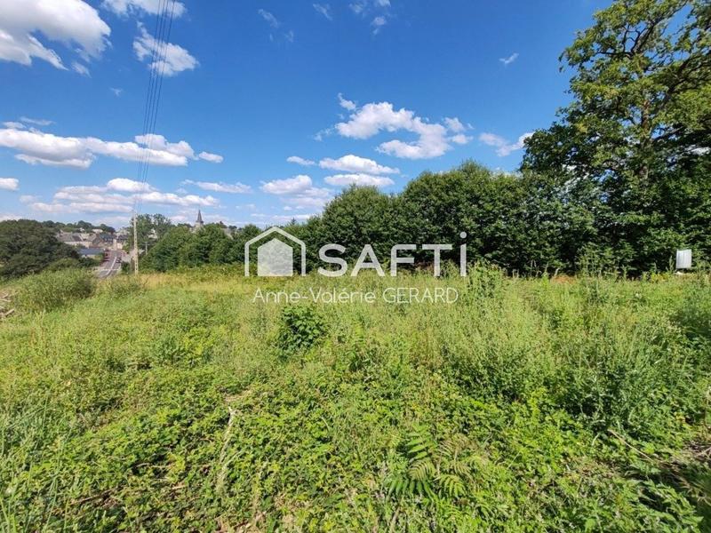 Maison - 58 m² - 2 pièces