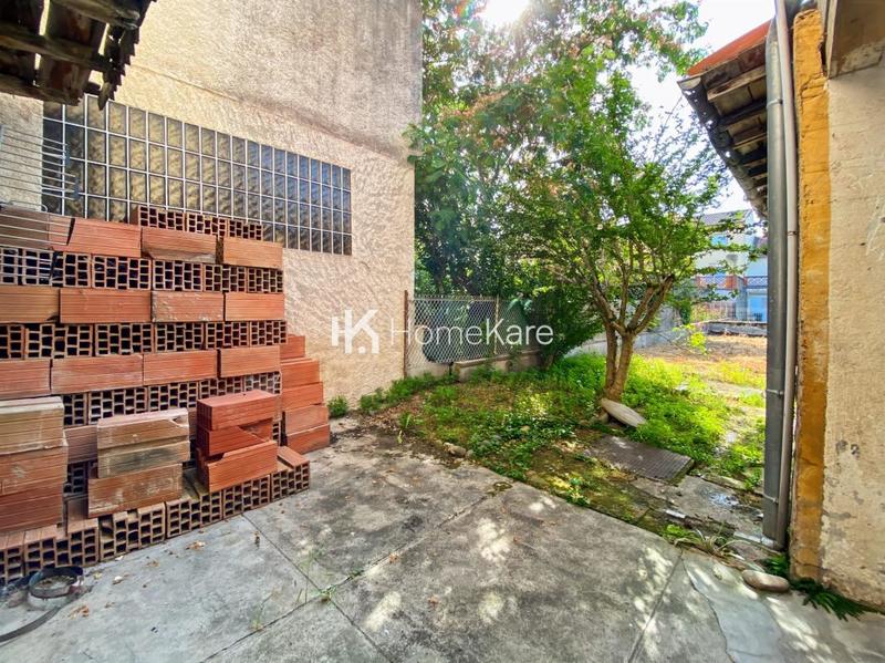 Maison de ville - 120 m² - 5 pièces