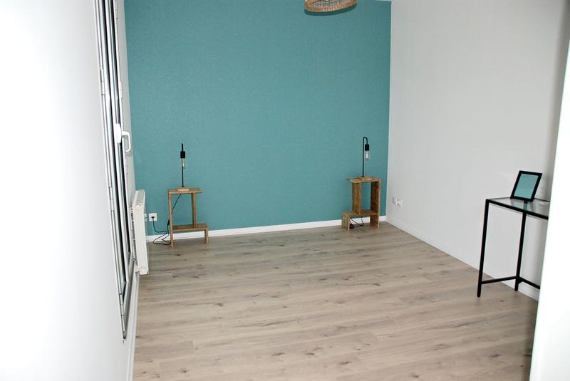 Appartement - 50 m² - 2 pièces