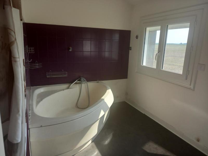 Maison - 144 m² - 6 pièces